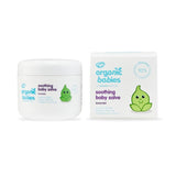 Green People Organic Babies Soothing Lavender Baby Salve 100ml