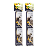 Korbond Pet Hair Roller Refill Twin Pack 132 Sheets