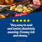 Aunt Bessie's cauliflower cheese 550g - British product
