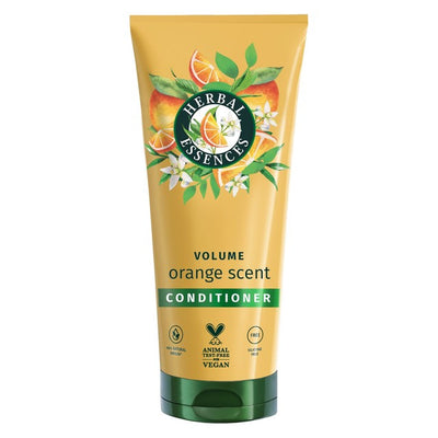Herbal Essences Orange Blossom Volume Conditioner 250ml