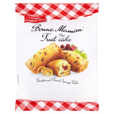 Bonne Maman Petits Fruit Cake Mini Cakes 210g