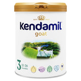 Kendamil Goat Toddler Milk Stage 3 Growing Up Milk 800g