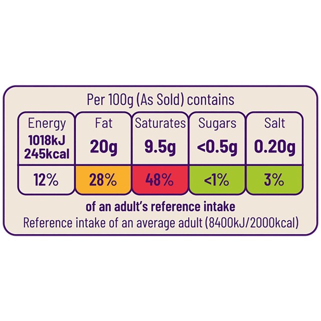 Ocado lamb mince 20% fat 500g, imported from the UK
