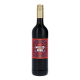 M&S Red Mulled Wine 75cl