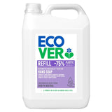 Ecover Lavender & Aloe Vera liquid soap refill 5L - British product