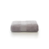 Deyongs Bliss 100% Pima Cotton Bath Towel Cloud 70cm x 127cm