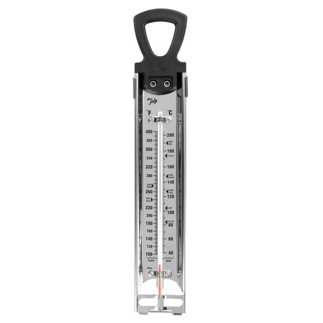 Tala jam and confectionery thermometer easy read 39.5x10x2.5cm (British brand)