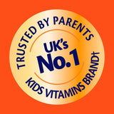Haliborange Baby & Toddler Multivitamin Liquid Orange 250ml, UK version