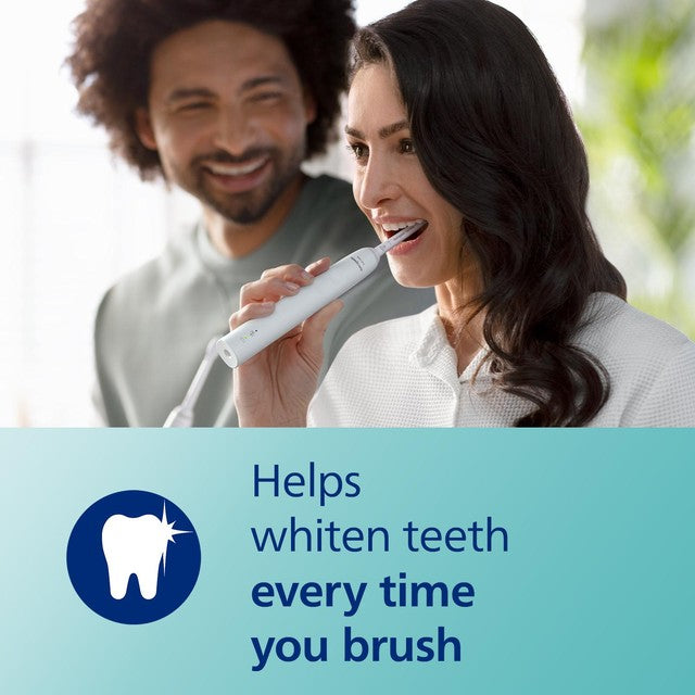 Philips Sonicare ProtectiveClean 4300 Electric Toothbrush, imported from the UK