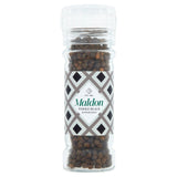 Maldon Perfectly Crushed Pepper Grinder 50g