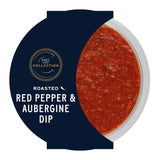 M&S Collection Roasted Red Pepper & Aubergine Dip 170g