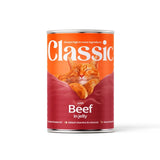 Butcher's Classic Cat Food variety pack 24 x 400g - British product