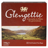 Typhoo Glengettie Tea 80 bags, UK version