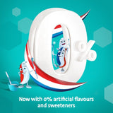Aquafresh Big Teeth Kids Toothpaste Age 6-8 Paw Patrol 75ml - British product