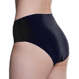 WUKA period pants midi brief heavy flow size XL-4XL (British brand)