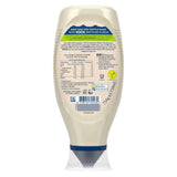 Hellmann's Light Squeezy Mayonnaise 750ml, UK version