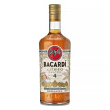 Bacardi Añejo 4 Year Old Premium Aged Rum 70cl