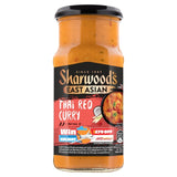 Sharwood's Thai Red Curry Sauce