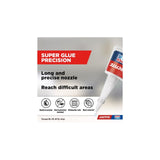 Loctite Superglue Precision Adhesive 5g, UK version
