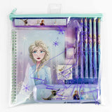 Design Group Frozen Stationery Set