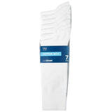 M&S Collection Cool & Fresh Socks White Men's Socks 6-8