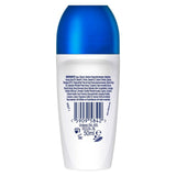 Dove Advanced Antiperspirant Deodorant Roll On Original 50ml - British product