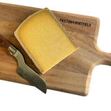 Paxton & Whitfield Comte Androuet cheese 150g, imported from the UK