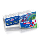 Aloclair Plus Gel 8ml - British product