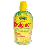 Very Lazy ReaLemon Lemon Juice Condiment 200ml