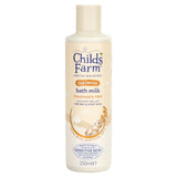 Childs Farm OatDerma Bath Milk Fragrance-Free for Sensitive Skin 250ml