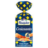 Brioche Pasquier Croissants 6 Pack