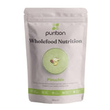 Purition pistachio wholefood nutrition powder 500g, imported from the UK