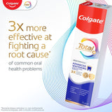 Colgate whitening toothpaste 75ml - British product