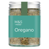 Cook With M&S dried oregano 12g - British product