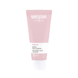 Weleda Sensitive Milk Cleanser Gentle Organic Almond Vegan Facial Cleanser 75ml