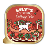 Lily's Kitchen Cottage Pie for Dogs Canned Dog Food 150g