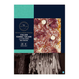 M&S Collection Italian Fennel Salami & Red Onions Pizza 470g