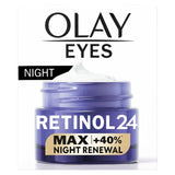Olay Retinol Max Eye Cream 15ml