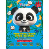7th Heaven Panda Face Hydrating Sheet Mask