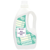 Ocado bio laundry gel 1L, imported from the UK