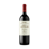 M&S Chateau Bel Air Bordeaux Red Wine 75cl
