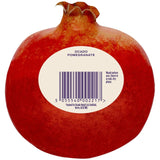 Ocado pomegranate fruit min 250g, imported from the UK