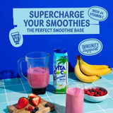 Vita Coco Original Coconut Water 6 x 1L multipack (British brand)