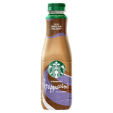 Starbucks Frappuccino Mocha Coffee Milk Drink 700ml