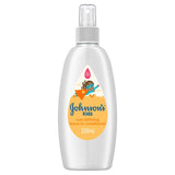 Johnson's Baby Curl Defining Leave-In Conditioner Spray 200ml