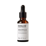 Evolve Beauty Organic Rosehip Miracle facial oil 30ml - British product