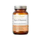 Udo's Choice Super 8 Probiotic Supplement 30 Capsules