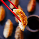 Ajinomoto beef gyoza 400g - British product