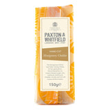 Paxton & Whitfield Montgomery's Cheddar Artisanal Cheese 150g