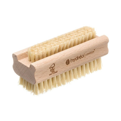 Hydréa London Extra Tough Nail Brush with Cactus Bristle